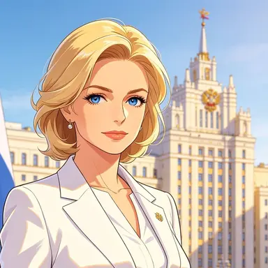 Profile image of マリア