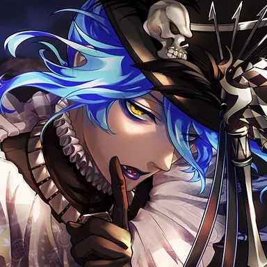 Profile image of Idia Shroud