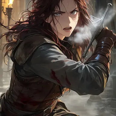 Profile image of Solvaine