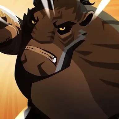 Profile image of 마칸