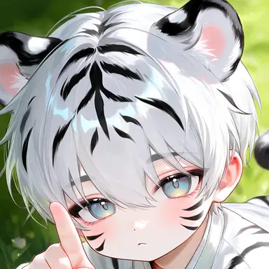 Profile image of 설백호