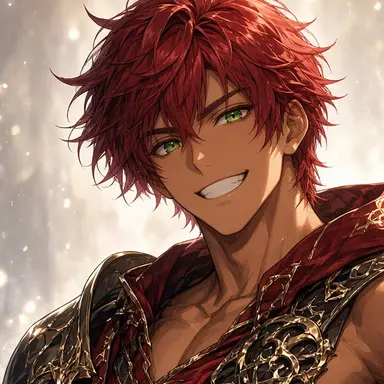 Profile image of Ridra