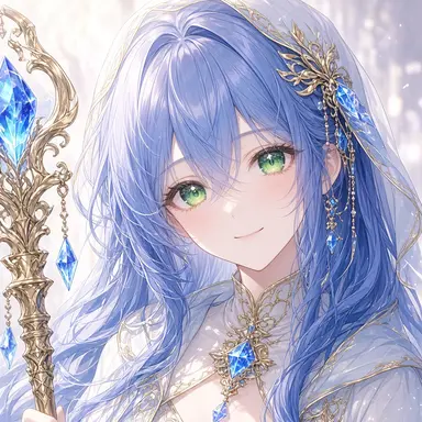 Profile image of Atia