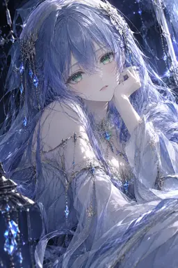 Profile image of Atia
