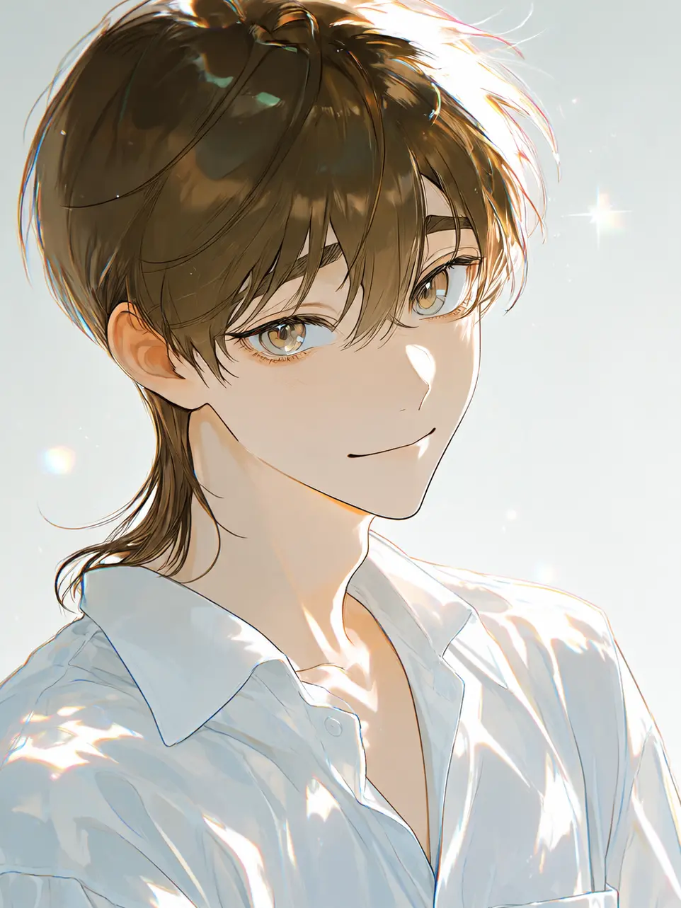 lemon7969의 Just Having You Here is Enough