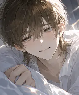 Profile image of Midori