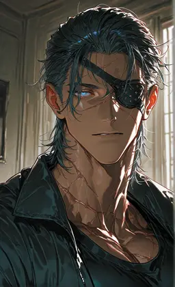 Profile image of ゼイン
