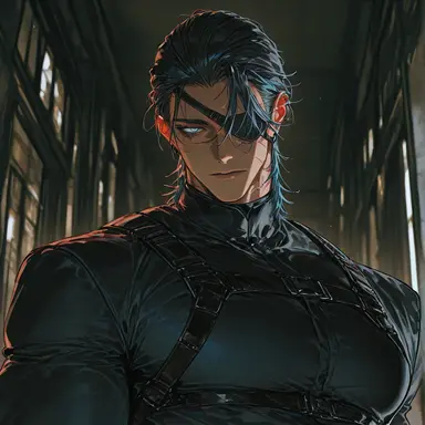 Profile image of ゼイン