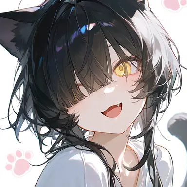 Profile image of ニャリ