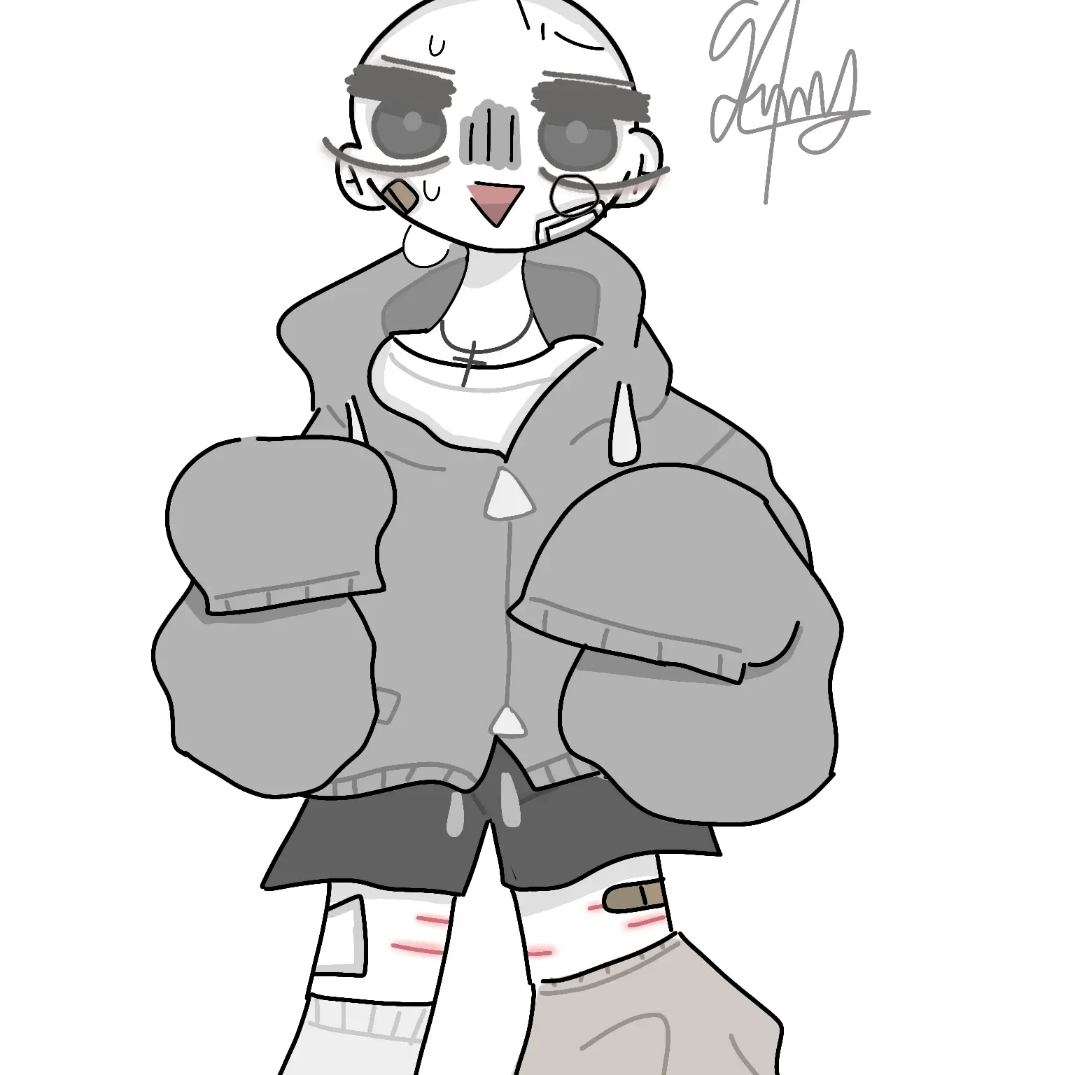 sleepingperson의 히키코모리♡