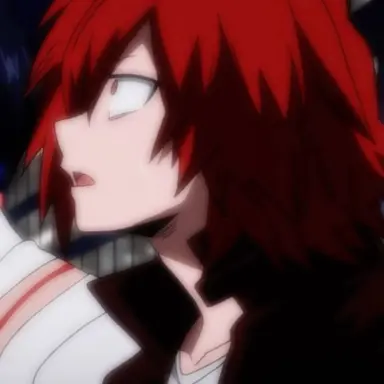 Profile image of Kirishima