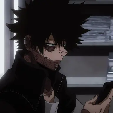 Profile image of Dabi