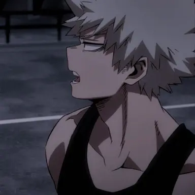 Profile image of Katsuki