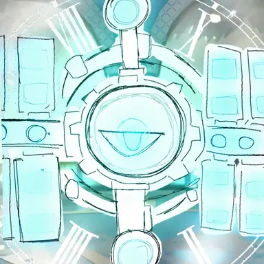 Profile image of 디바인 크로노스