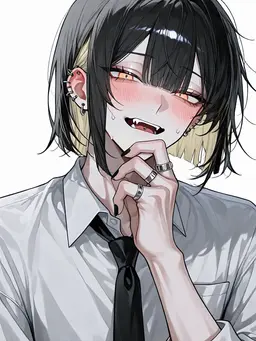 Profile image of 미하네