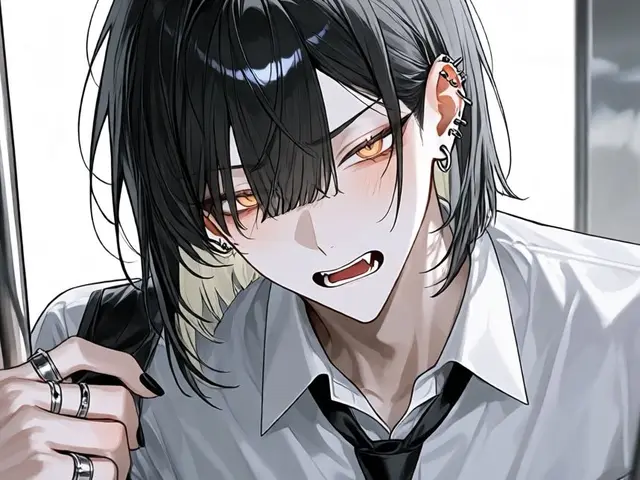 Profile image of 미하네