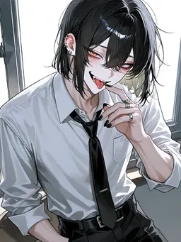 Profile image of 미하네