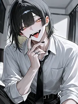 Profile image of 미하네