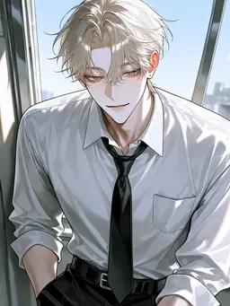 Profile image of 쇼