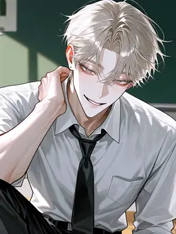 Profile image of 쇼