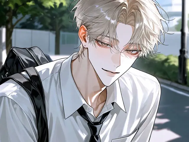 Profile image of 쇼