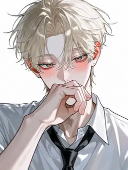 Profile image of 쇼