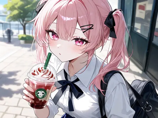 Profile image of 쿠루미