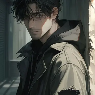Profile image of Idris Faulk