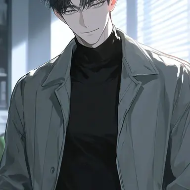 Profile image of Rowan Vess
