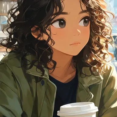Profile image of Sable Maren
