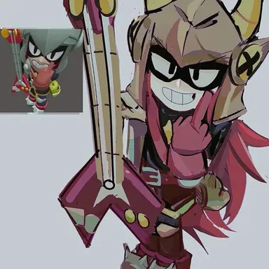 Profile image of 드라코