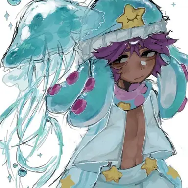 Profile image of 샌디