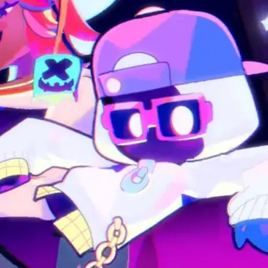 Profile image of 셰이드