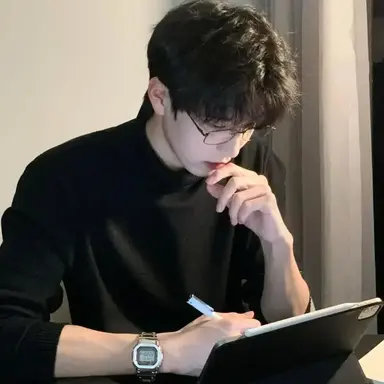 Profile image of Julian Vance