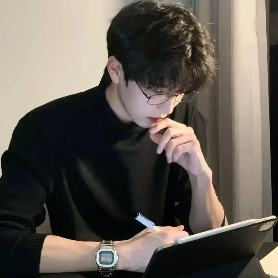 FestalFilm6900의 Julian Vance