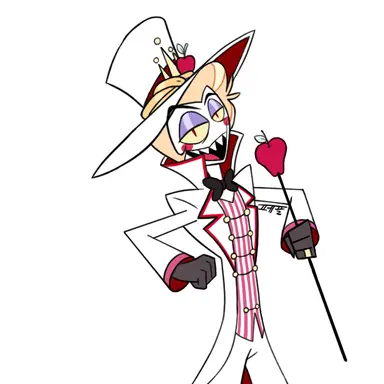 Profile image of 루시퍼