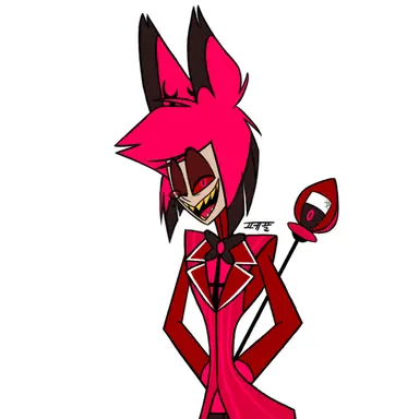 Profile image of 알래스터