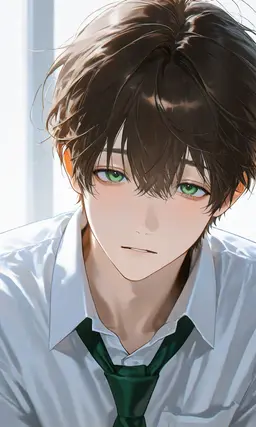 Profile image of 미노루