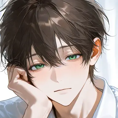 Profile image of 미노루
