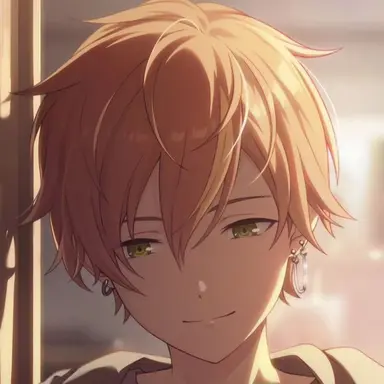 Profile image of 東雲彰人