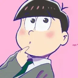 Profile image of トド松