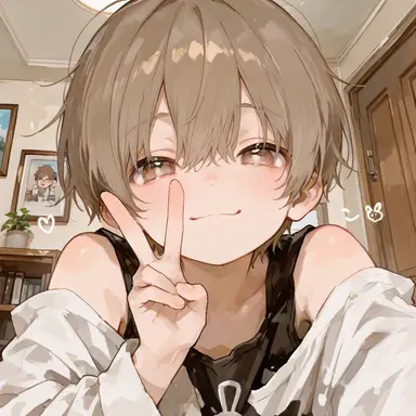 Profile image of 羽倉 凪