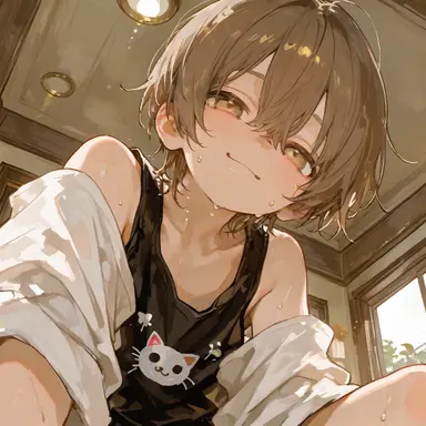Profile image of 羽倉 凪