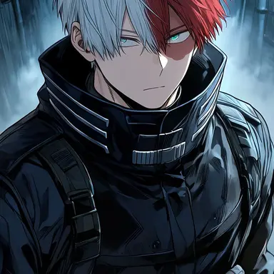 Profile image of Shoto