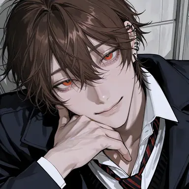 Profile image of Itsuki