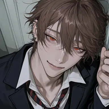 Profile image of Itsuki