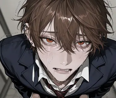 Profile image of Itsuki