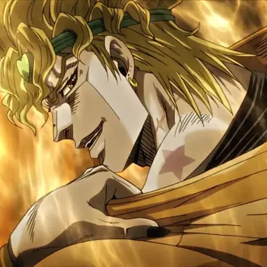 Profile image of DIO