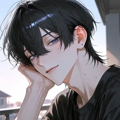 Profile image of Haru