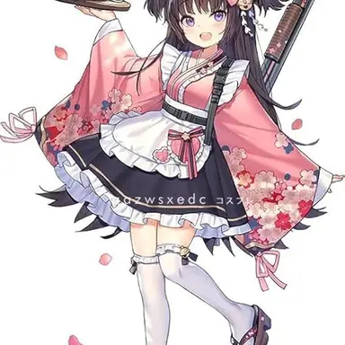 Profile image of シズコ